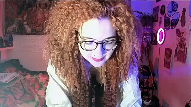 TatianaRomanov online show from 04/13/26, 08:57