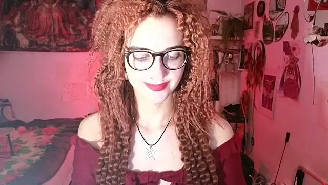 TatianaRomanov online show from 04/08/26, 10:55