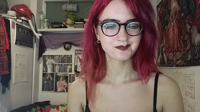 TatianaRomanov online show from 11/10/25, 06:35