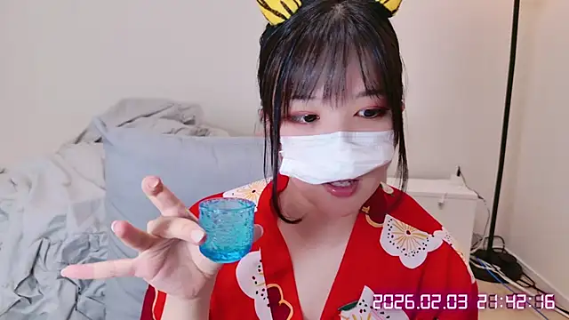 -Manamin- online show from 02/03/26, 12:43