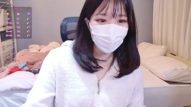 -Manamin- online show from 01/20/25, 11:35