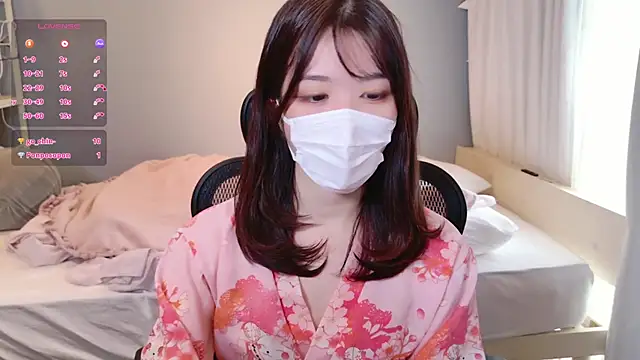 -Manamin- online show from 03/20/25, 12:08