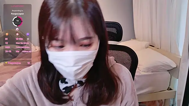 -Manamin- online show from 03/16/25, 12:12