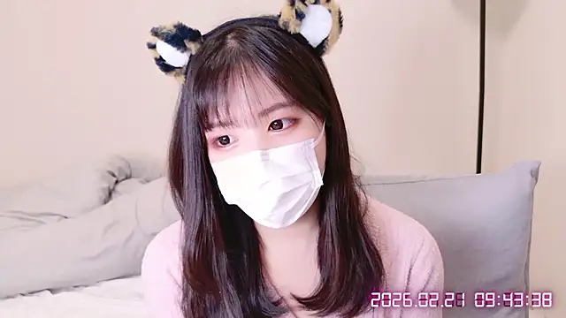 -Manamin- online show from 02/21/26, 12:45