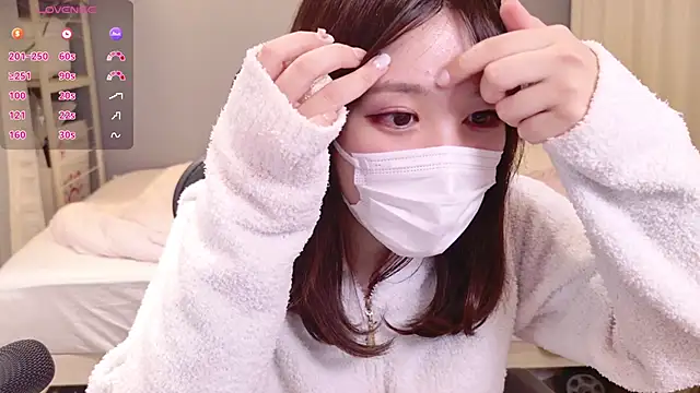 -Manamin- online show from 01/15/25, 11:43