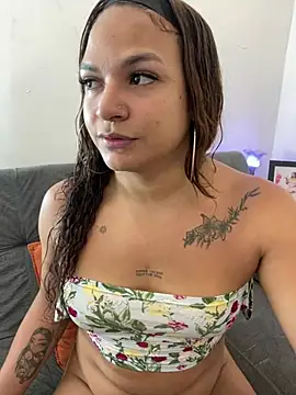 Snapshot of Samara_Hillss chatting on 06/27/26, 11:16 Samara Hillss online show from 06/27/26, 11:16