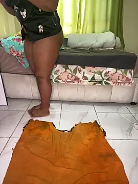 nur lin online show from 04/07/26, 01:57