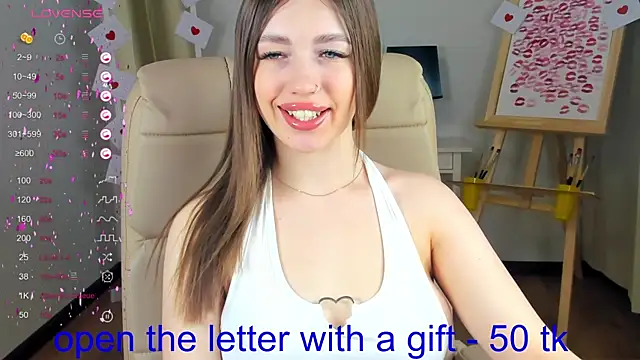 Diana twerk online show from 02/09/25, 08:43