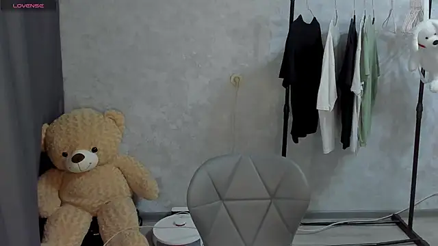Diana twerk online show from 05/08/26, 01:26