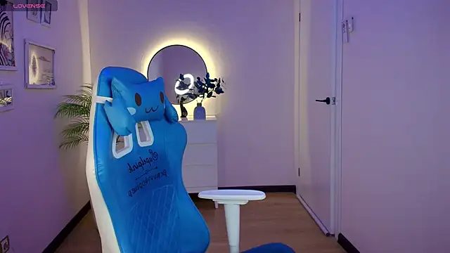 Diana twerk online show from 03/28/26, 08:37