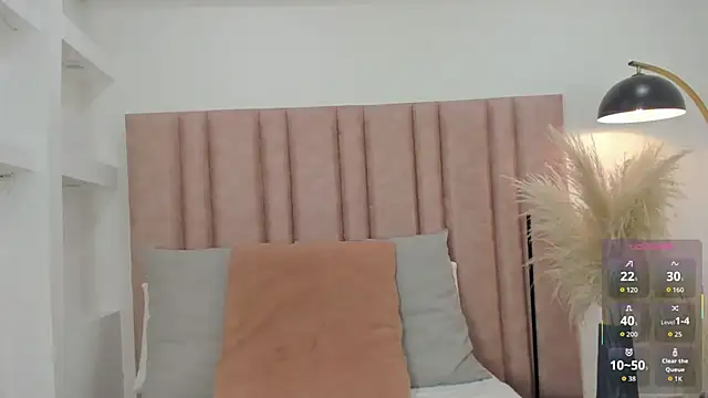 im alejandra  online show from 11/10/25, 11:10