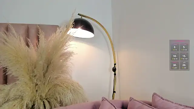 im alejandra  online show from 03/27/26, 02:53