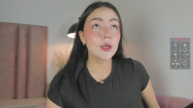 im alejandra  online show from 04/23/26, 04:41