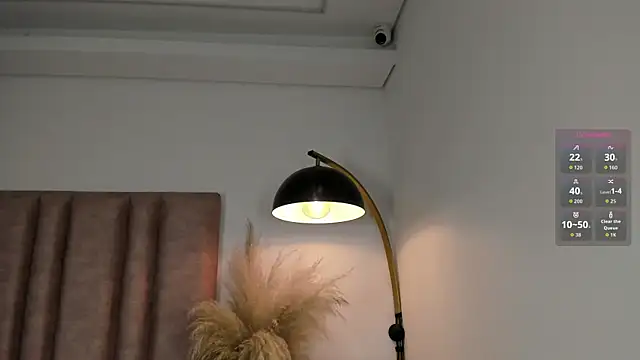 im alejandra  online show from 04/19/26, 05:08