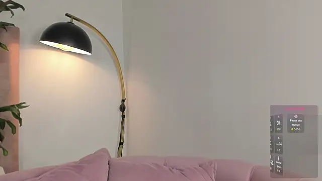 im alejandra  online show from 12/19/25, 04:27