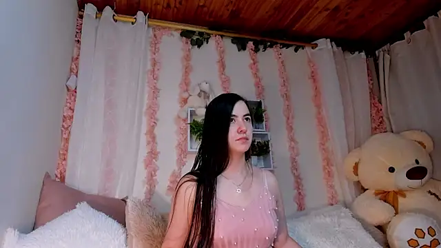 Idara and Edahi01 online show from 11/07/25, 08:24