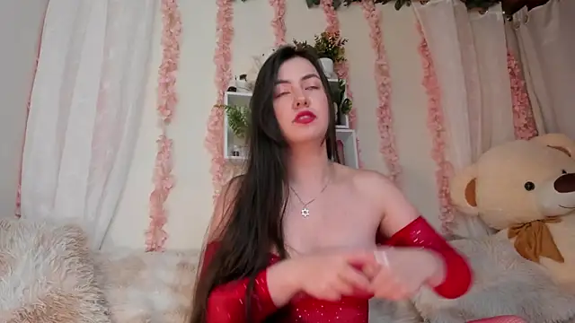 Idara and Edahi01 online show from 02/13/26, 12:54