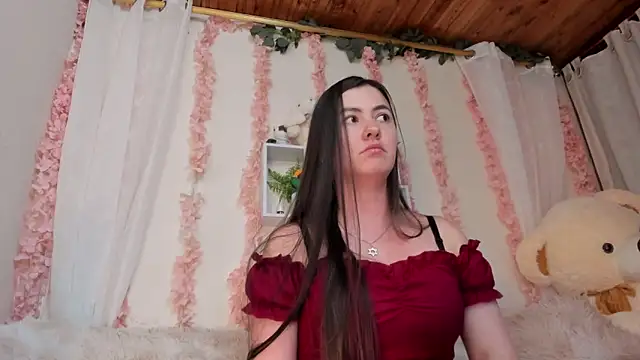 Idara and Edahi01 online show from 03/03/26, 11:23