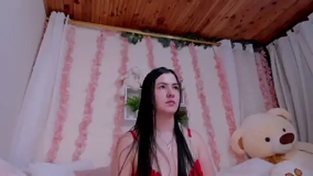 Idara and Edahi01 online show from 10/24/25, 10:31