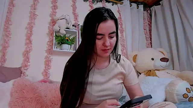 Idara and Edahi01 online show from 10/09/25, 05:02