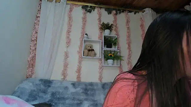 Idara and Edahi01 online show from 03/24/26, 02:33