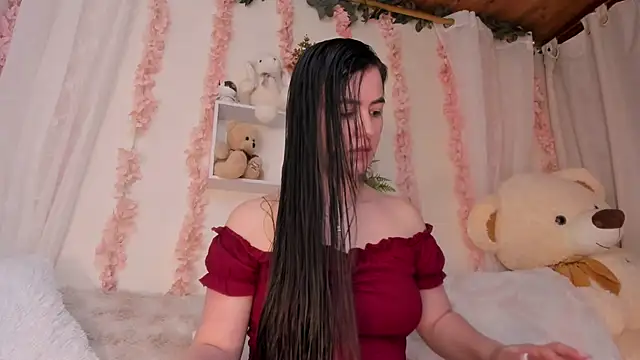 Idara and Edahi01 online show from 04/12/26, 06:55