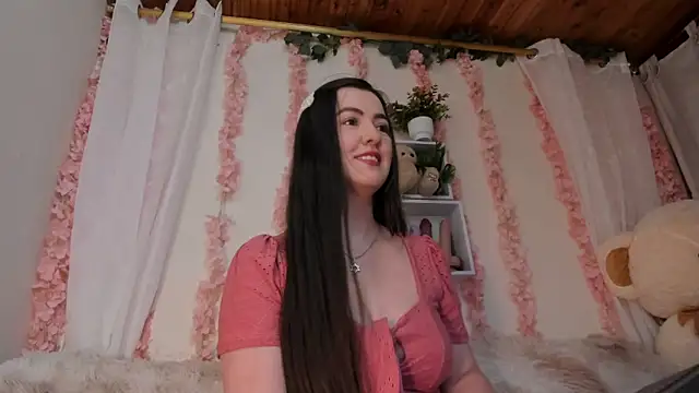 Idara and Edahi01 online show from 02/26/26, 09:59