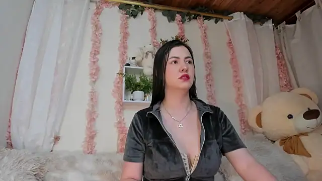 Idara and Edahi01 online show from 02/11/26, 08:52