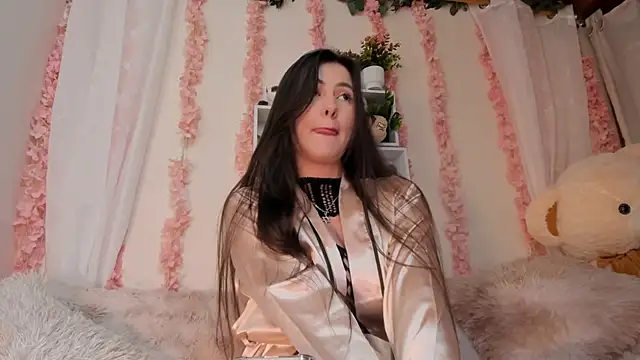 Idara and Edahi01 online show from 02/23/26, 11:44