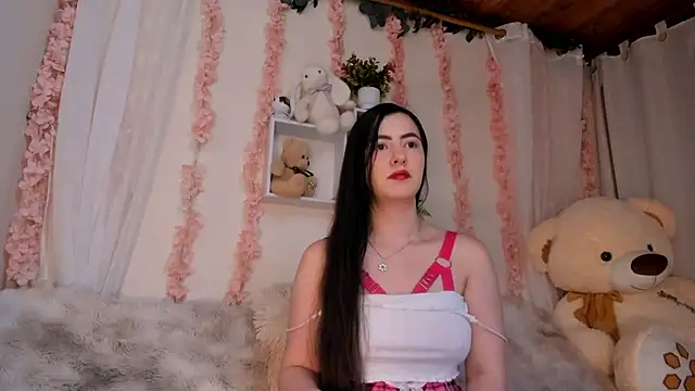 Idara and Edahi01 online show from 03/31/26, 05:15