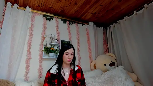 Idara and Edahi01 online show from 11/11/25, 01:28