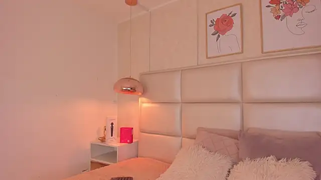 Aily Yozuko online show from 11/29/25, 02:34