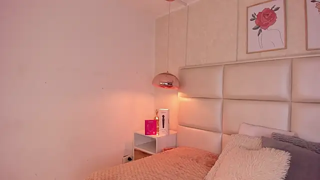 Aily Yozuko online show from 03/04/26, 02:41