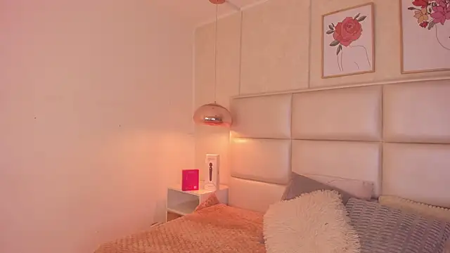 Aily Yozuko online show from 04/12/26, 02:37