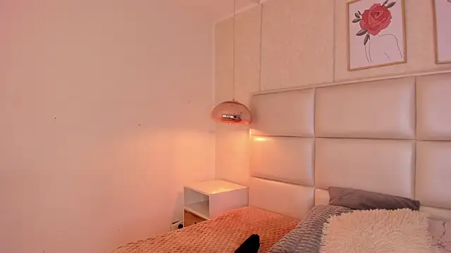 Aily Yozuko online show from 03/21/26, 02:35