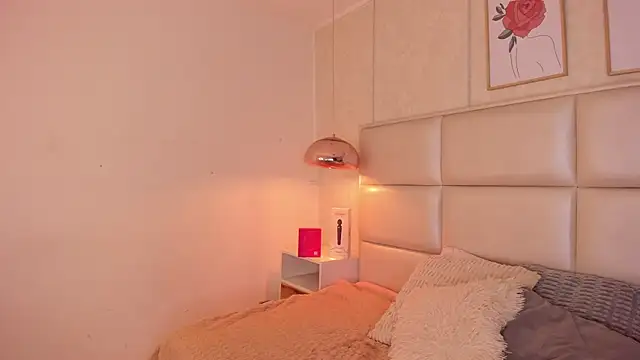 Aily Yozuko online show from 03/18/26, 02:58