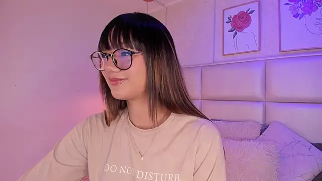 Aily Yozuko online show from 02/11/26, 02:44