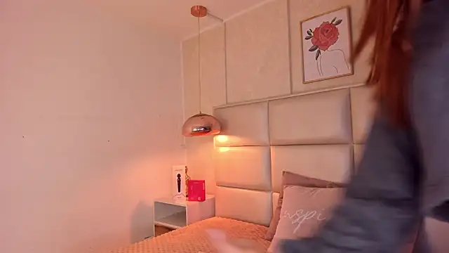 Aily Yozuko online show from 01/08/26, 02:50