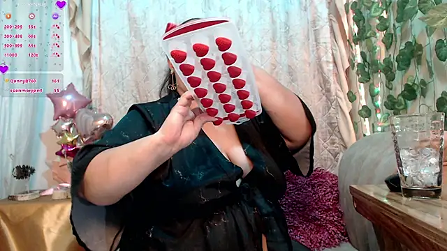 nicollejordan1 online show from 02/27/25, 07:19