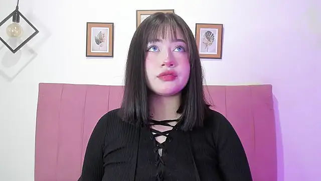 GENNESIS LOVE online show from 11/21/25, 03:49