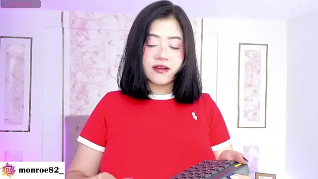 GENNESIS LOVE online show from 05/24/26, 12:54
