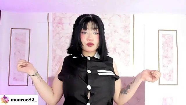 GENNESIS LOVE online show from 04/21/26, 04:41