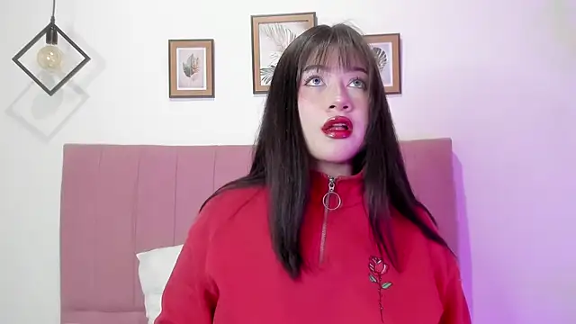 GENNESIS LOVE online show from 11/04/25, 03:10