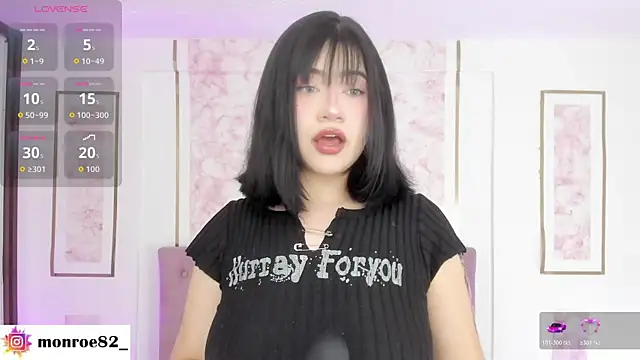 GENNESIS LOVE online show from 06/20/26, 05:12
