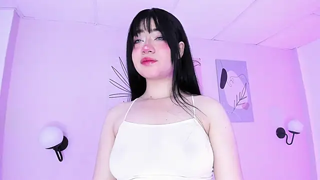 GENNESIS LOVE online show from 12/05/24, 09:11