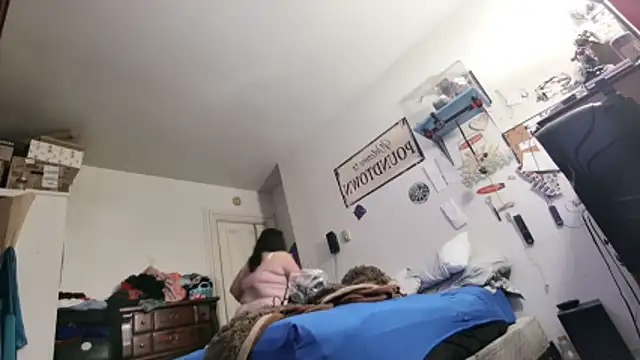 ROCKHARDDADDY86 online show from 03/28/26, 04:35