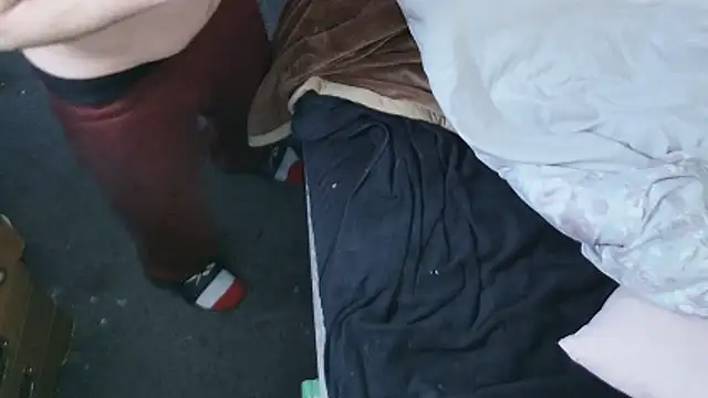 ROCKHARDDADDY86 online show from 02/09/26, 02:37