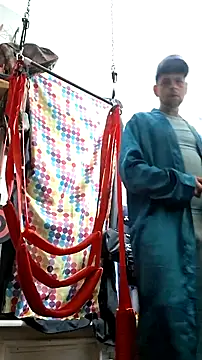 ROCKHARDDADDY86 online show from 04/09/26, 05:52