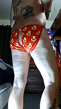 ROCKHARDDADDY86 online show from 02/12/26, 12:27