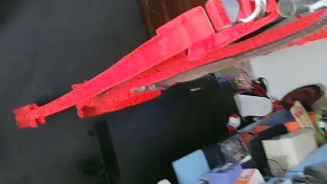 ROCKHARDDADDY86 online show from 01/18/26, 07:28